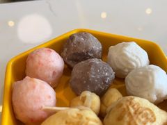 -润园四季椰子鸡火锅(南山海岸城店)