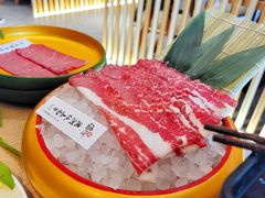 -温野菜涮涮锅(曲江大悦城店)