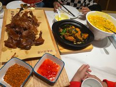 -鸡毛店·川菜(文殊院店)