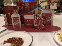 -国惠大酒楼(宝龙店)