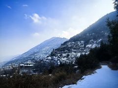 -五泉山公园