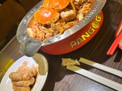 -胖哥俩肉蟹煲(苏州中心店)