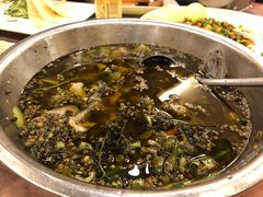 -翠云水煮鱼(双龙大道店)
