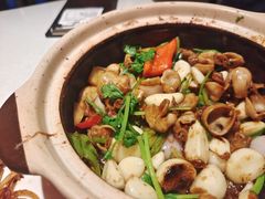 啫啫鱼扣-煲煲好(朝阳门店)