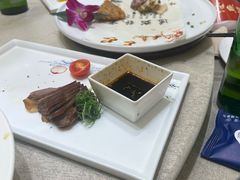 -不倒翁·徽天下名菜楼(马鞍山路店)