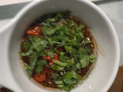 -尚尚仙·酸汤猪手·猪肚鸡火锅(华联万柳购物中心店)