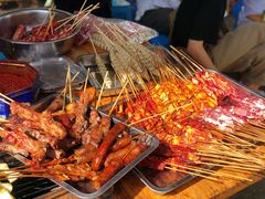 -硗碛藏寨·神木垒景区