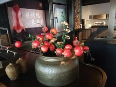 -晓长安·新陕菜(曲江店)