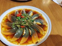 -有家川菜(宝山万达店)