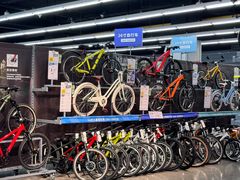 -迪卡侬(民族东店)