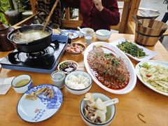 -青城甲(青城山店)