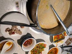 -顺德公广东猪肚鸡·煲仔饭(白石洲店)