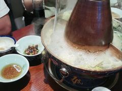 -1078號老北京涮肉(松柏店)