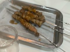 -西域美食(西直门南小街店)
