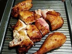 -绿茶餐厅(广州天河城店)