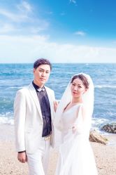 -伯爵风尚全球旅拍