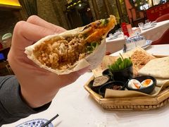 -大张烙馍村(三环南路旗舰店)