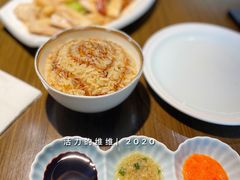 油鸡饭-星平鸡饭·粤菜小炒(印象城旗舰店)
