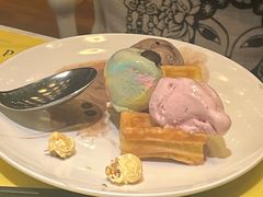 -杭州临平万丽酒店·燃餐厅(人民大道店)