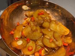 -绿茶餐厅(广州天河城店)