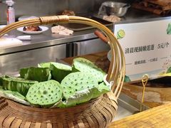 -大牌大·传统杭帮菜(湖滨店)