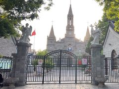 -青州古城