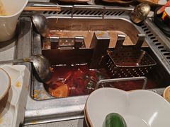 -海底捞火锅(团结桥店)