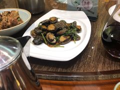 -郑庄脂渣海鲜楼(九水路店)