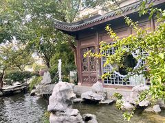 -扬州香格里拉·香宫中餐厅