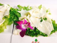 -珍巴奴毛肚牛肉小火锅(四惠店)