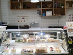 -AILI爱里·生日蛋糕·现烤面包·甜品     (小西沟店)