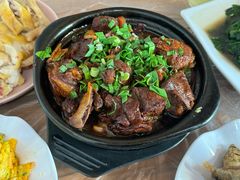 -妈妈的小作坊(陈家镇店)