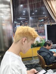 -发源地HAIR SALON