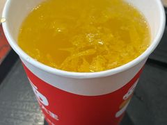 -永和大王(浦东国际机场店)