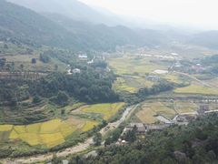 -浏阳石牛寨风景区