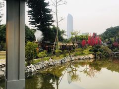 -深圳锦绣中华民俗村