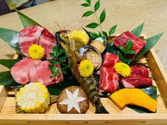 -御瀛日本料理