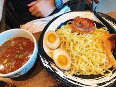 -雷神拉面(财富中心玉米楼店)