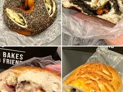 -81BAKERY(大学路店)