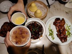 -绿茶餐厅(昌平悦荟店)