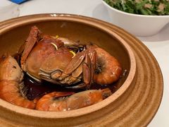 -神仙馆(衡山路店)