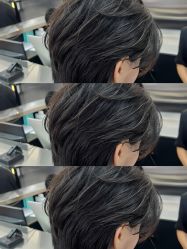 -Hair Code芭曲发型