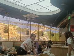 -潮粥荟·潮汕砂锅粥(槐房万达店)