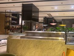 -丽都皇冠假日酒店·Matrix亦餐厅(望京店)