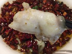 -粤港餐厅(禹州商业广场店)