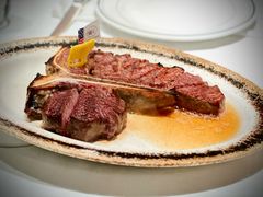 -Wolfgang’s Steakhouse 沃夫冈牛排馆(上海白玉兰广场店)