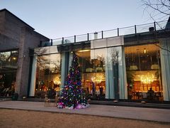 门面-唐廊烤鸭店(工体店)