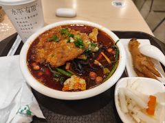 -水平有限广西米粉·广西风味集(五道口店)