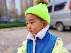 -乐融儿童之家早教托育(燕郊校区)