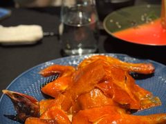 -醉东Oriental House(静安嘉里中心店)